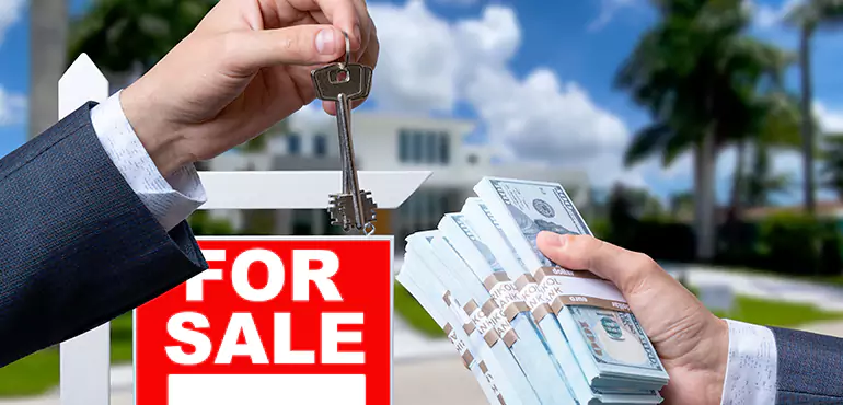 Why Fresno Homeowners Love Selling to Us?