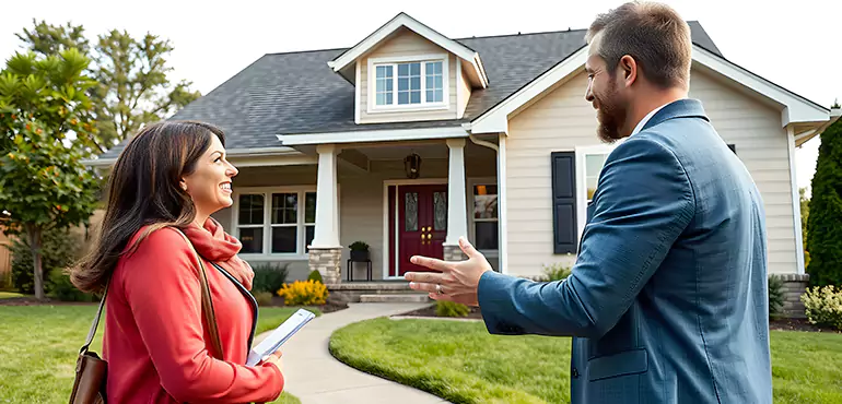The Benefits of Choosing Your Own Closing Date and Time in Fresno
