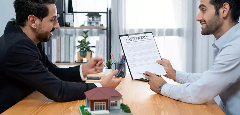 Why Choose Us for Contract Assignments in Fresno, CA?