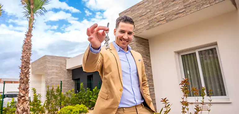We Don’t Just Buy Houses in Fresno, CA - We Solve Your Problem