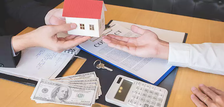 Get a Fast Cash Offer from Motivated Home Buyers in Fresno, CA!