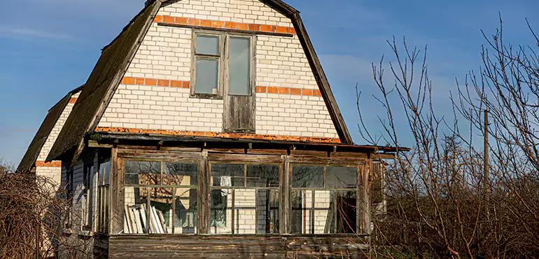 Own a Rental in Disrepair? We’ll Take It Off Your Hands in Fresno