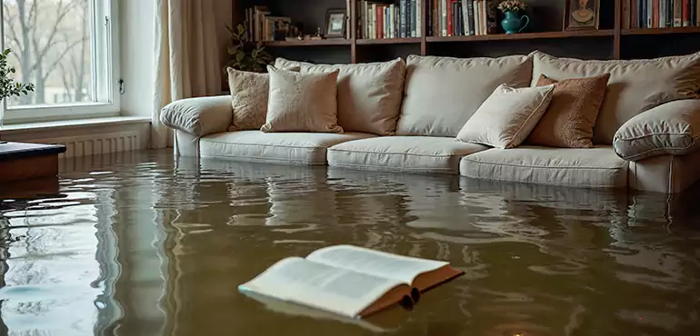 Why CA Homeowners Choose Fresno Home Buyers After Water Damage Hits
